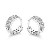 [Aethel jewelry]Personalized Versatile Earrings