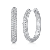 [Aethel jewelry]Exquisite Versatile Daily Earrings