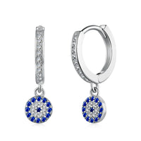 [Aethel jewelry]Unique Devil Eye Earrings