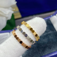 [Aethel jewelry]BEE LOVE SMALL RING