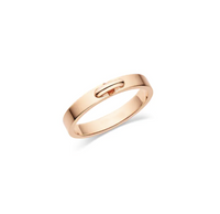 [Aethel jewelry]ALLIANCE LIENS VIDENCE 3MM RING