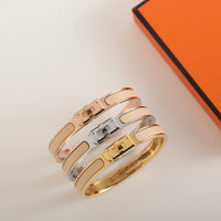 [Aethel jewelry]HM KELLY BEIGE BRACELET