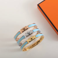 [Aethel jewelry]HM KELLY CLOUD BLUE BRACELET