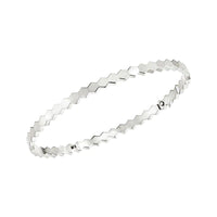 [Aethel jewelry]BEE LOVE SILVER BRACELET
