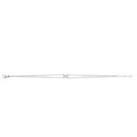 [Aethel jewelry]JEUX BRACELET  DIAMOND